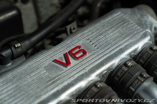 Alfa Romeo Spider 3.0 V6 1998