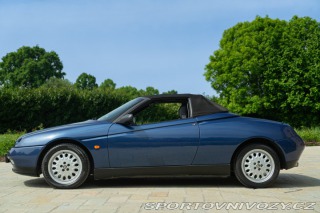 Alfa Romeo Spider 3.0 V6 1998