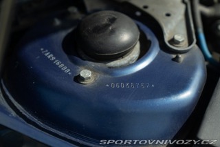 Alfa Romeo Spider 3.0 V6 1998