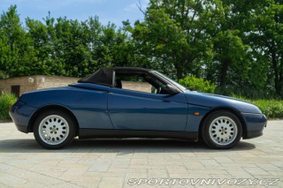 Alfa Romeo Spider 3.0 V6 1998