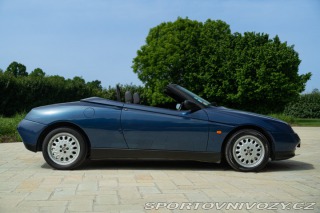 Alfa Romeo Spider 3.0 V6 1998