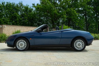 Alfa Romeo Spider 3.0 V6 1998