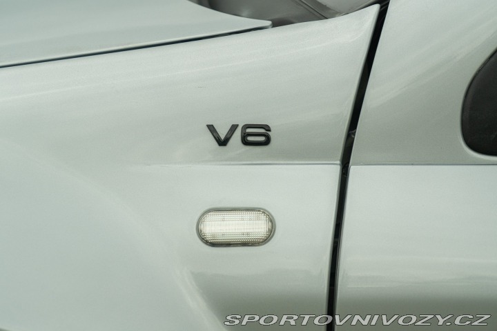 Renault Clio Sport V6 phase 1 2002