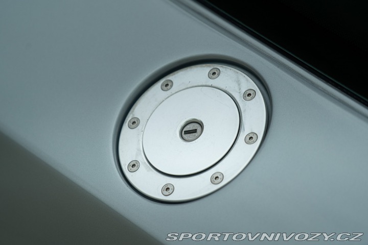 Renault Clio Sport V6 phase 1 2002