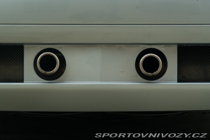 Renault Ostatní modely CLIO V6 phase 1 2002