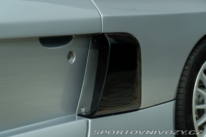 Renault Clio Sport V6 phase 1 2002