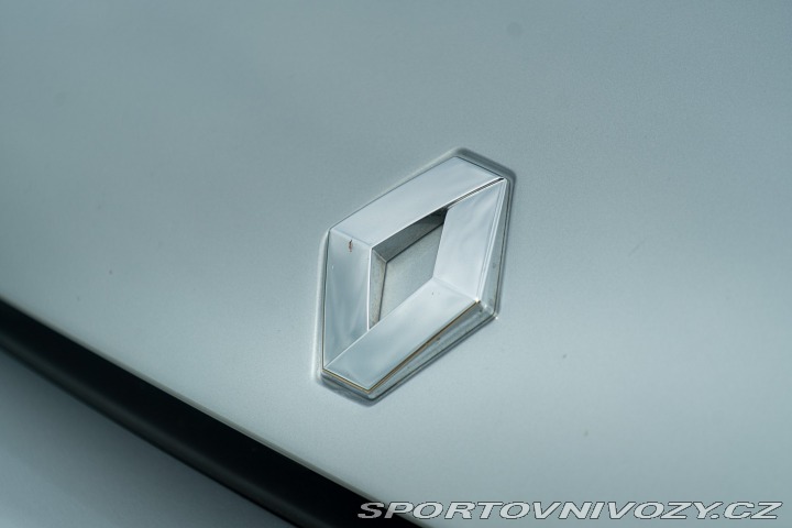 Renault Clio Sport V6 phase 1 2002