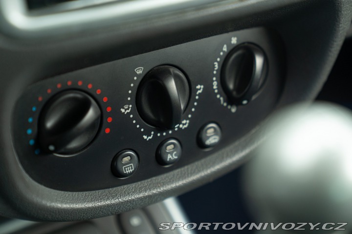 Renault Clio Sport V6 phase 1 2002