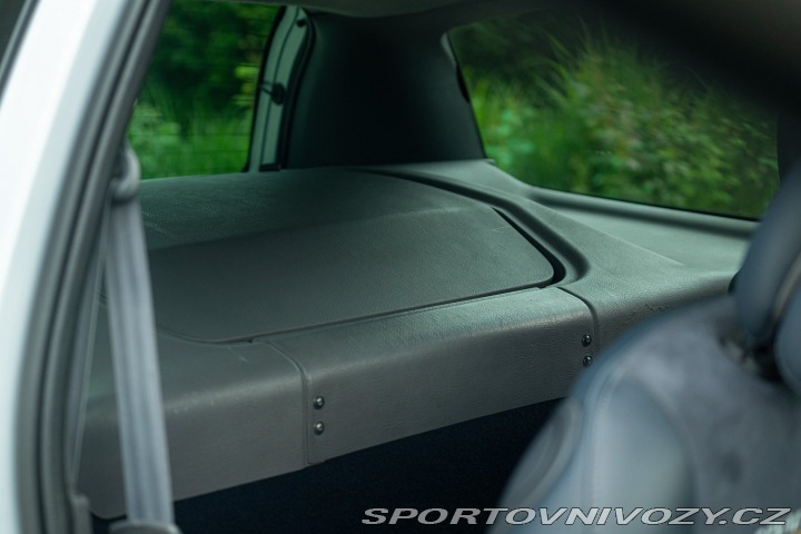 Renault Clio Sport V6 phase 1 2002