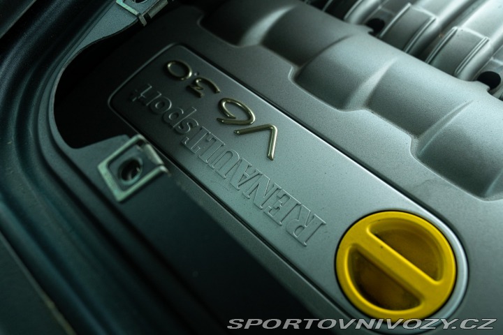 Renault Clio Sport V6 phase 1 2002