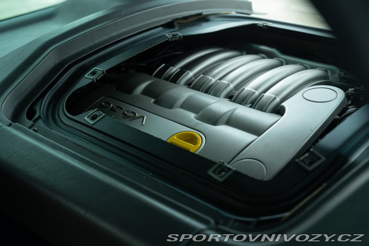 Renault Clio Sport V6 phase 1 2002