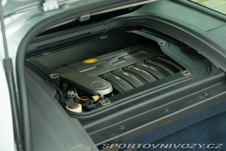 Renault Clio Sport V6 phase 1 2002