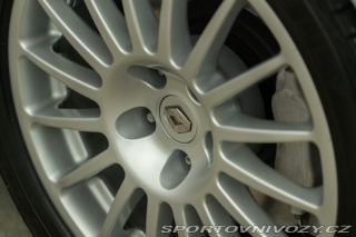 Renault Ostatní modely CLIO V6 phase 1 2002