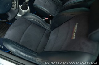 Renault Ostatní modely CLIO V6 phase 1 2002