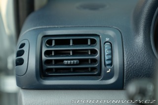 Renault Ostatní modely CLIO V6 phase 1 2002