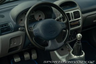 Renault Ostatní modely CLIO V6 phase 1 2002