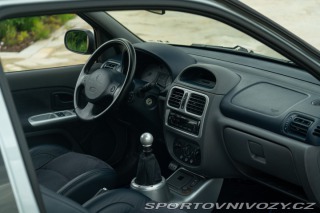 Renault Ostatní modely CLIO V6 phase 1 2002