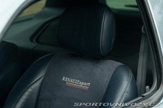 Renault Ostatní modely CLIO V6 phase 1 2002