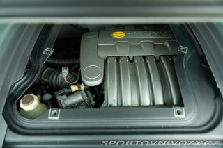 Renault Ostatní modely CLIO V6 phase 1 2002