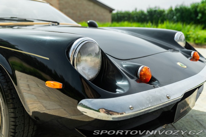 Lotus Europa TWIN CAM edizione John Player Special 1974