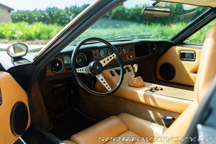 Lotus Europa TWIN CAM edizione John Player Special 1974
