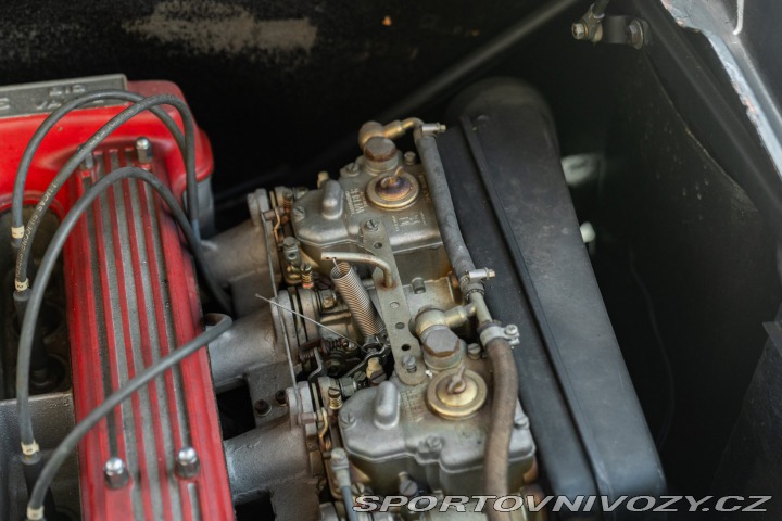 Lotus Europa TWIN CAM edizione John Player Special 1974