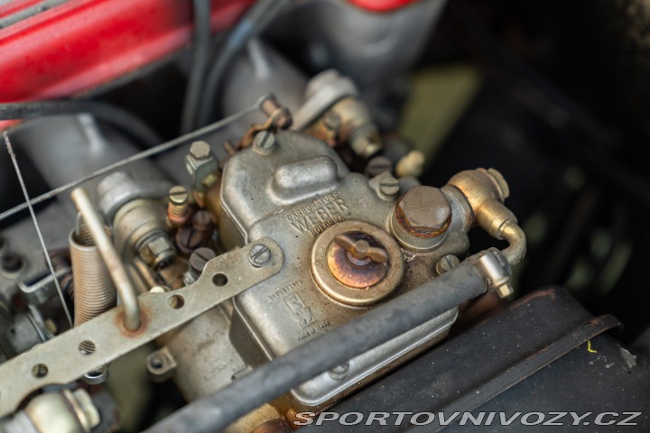 Lotus Europa TWIN CAM edizione John Player Special 1974