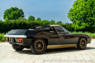 Lotus Europa TWIN CAM edizione John Player Special 1974