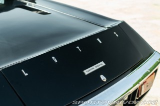 Lotus Europa TWIN CAM edizione John Player Special 1974