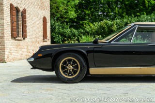 Lotus Europa TWIN CAM edizione John Player Special 1974