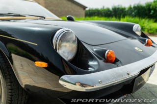 Lotus Europa TWIN CAM edizione John Player Special 1974