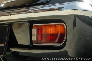 Lotus Europa TWIN CAM edizione John Player Special 1974