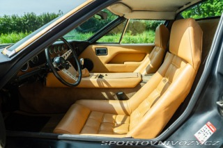 Lotus Europa TWIN CAM edizione John Player Special 1974