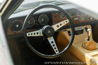 Lotus Europa TWIN CAM edizione John Player Special 1974