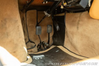 Lotus Europa TWIN CAM edizione John Player Special 1974