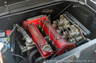 Lotus Europa TWIN CAM edizione John Player Special 1974