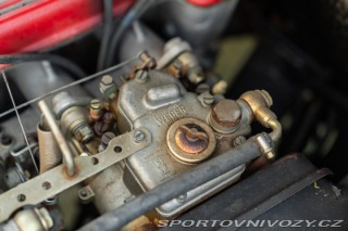 Lotus Europa TWIN CAM edizione John Player Special 1974