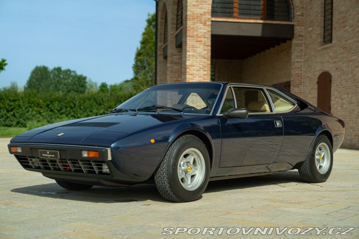 Ferrari 308 DINO 308 GT4 1979