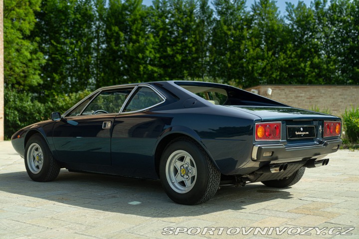 Ferrari 308 DINO 308 GT4 1979