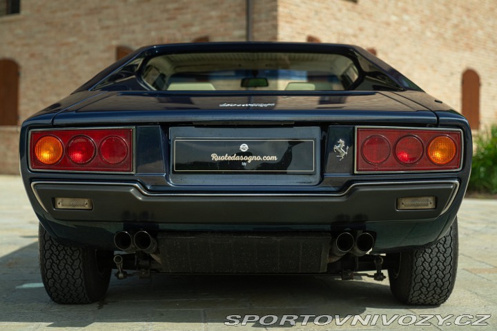 Ferrari 308 DINO 308 GT4 1979