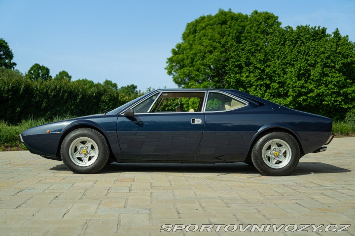 Ferrari 308 DINO 308 GT4 1979