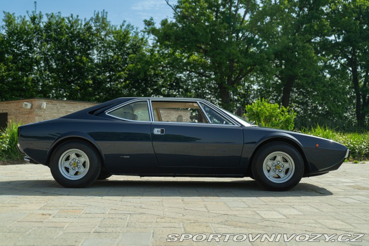 Ferrari 308 DINO 308 GT4 1979