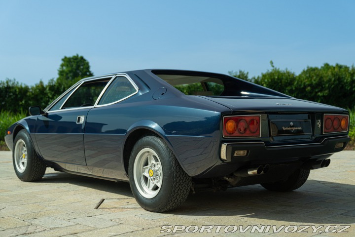 Ferrari 308 DINO 308 GT4 1979