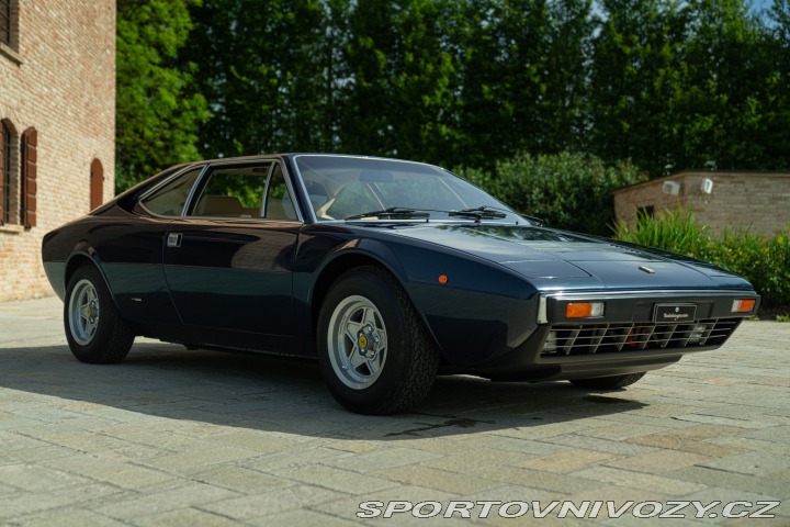 Ferrari 308 DINO 308 GT4 1979