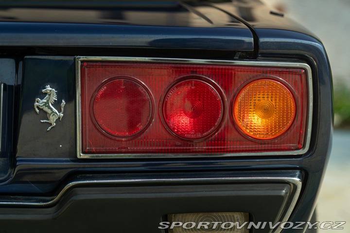 Ferrari 308 DINO 308 GT4 1979