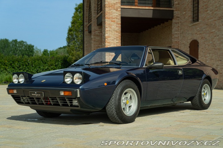 Ferrari 308 DINO 308 GT4 1979