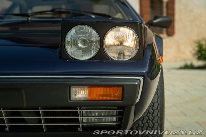 Ferrari 308 DINO 308 GT4 1979