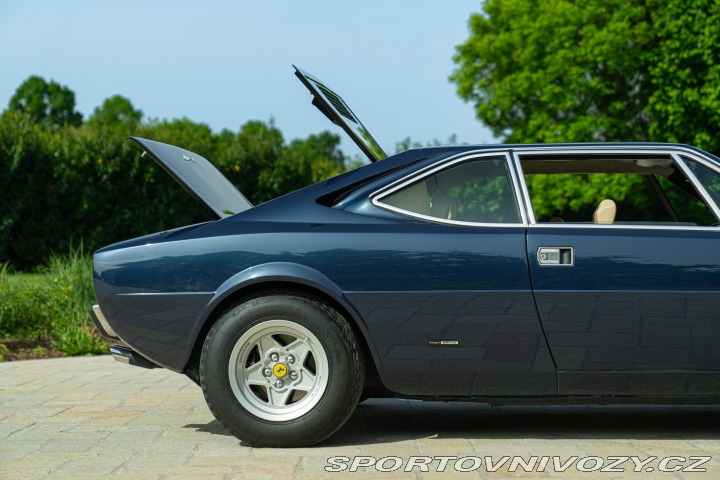 Ferrari 308 DINO 308 GT4 1979