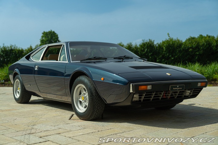 Ferrari 308 DINO 308 GT4 1979