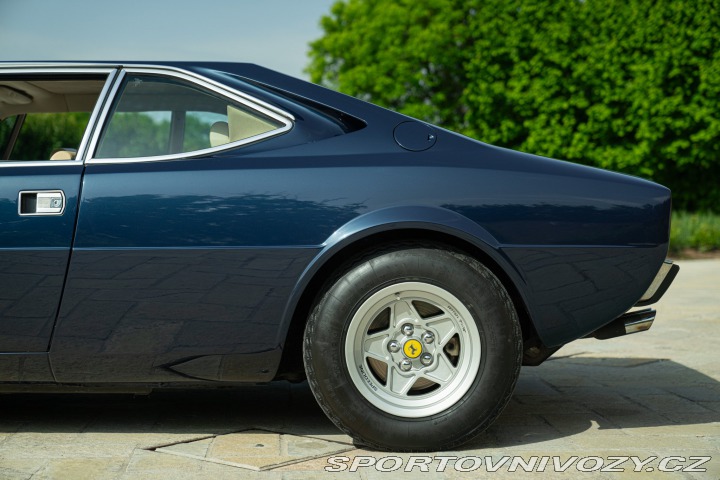 Ferrari 308 DINO 308 GT4 1979